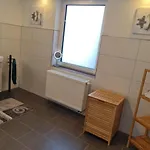 Appartement Doernbergblick Klinge *