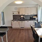Doernbergblick Klinge Appartement *