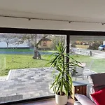 Doernbergblick Klinge Appartement *