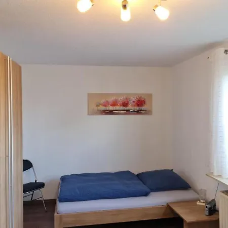 Doernbergblick Klinge