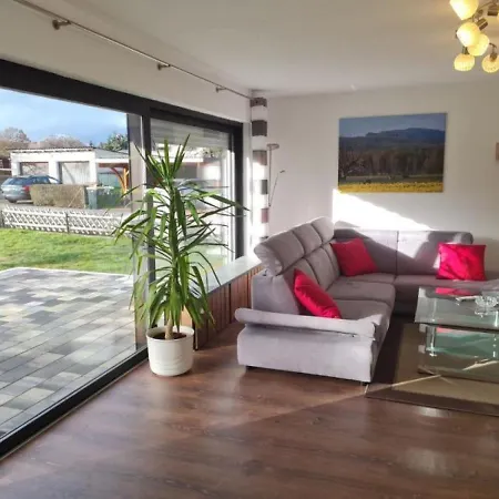 Doernbergblick Klinge Calden