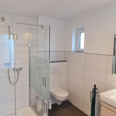 Doernbergblick Klinge アパート