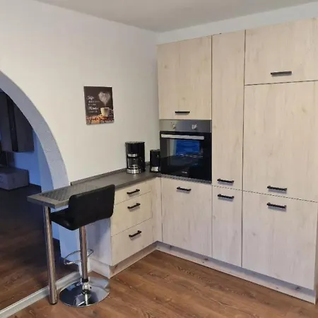 Doernbergblick Klinge Calden