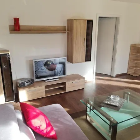 Doernbergblick Klinge Appartement