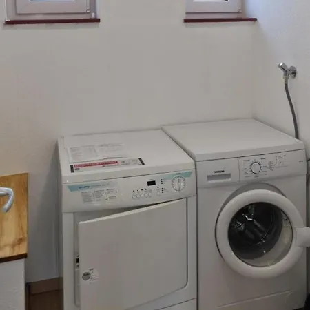 Doernbergblick Klinge Appartement Calden