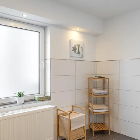 Dörnbergblick Klinge Apartment