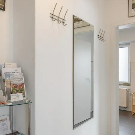 Dörnbergblick Klinge * Calden