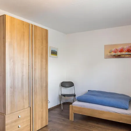 Apartment Dörnbergblick Klinge *