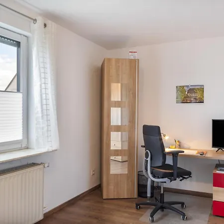 Dörnbergblick Klinge
