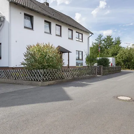 Dörnbergblick Klinge Apartment *